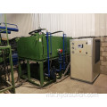 Машини за печат за компактор на хидраулични остатоци од арматурни струготини